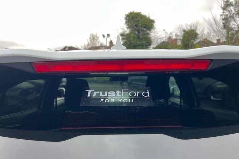 Used Ford Focus 2024 for sale - 77505707: Photo 25