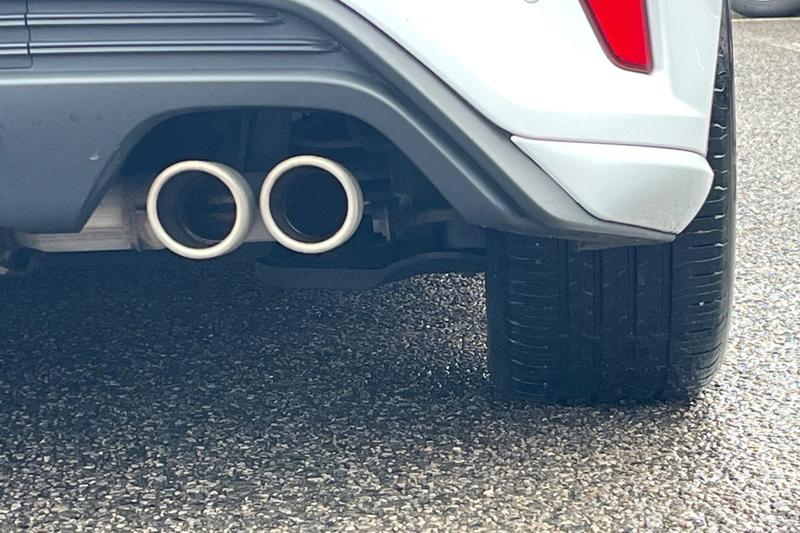 Used Ford Focus 2024 for sale - 77505707: Photo 26