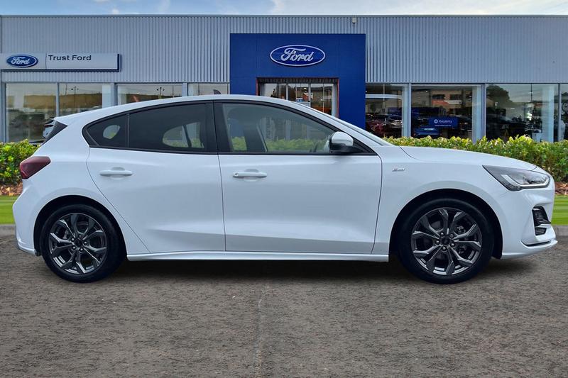 Used Ford Focus 2024 for sale - 77505707: Photo 3