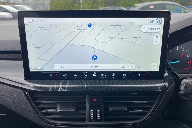 Used Ford Focus 2024 for sale - 77505707: Photo 30