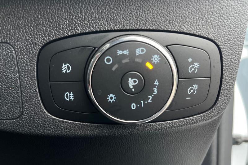 Used Ford Focus 2024 for sale - 77505707: Photo 35