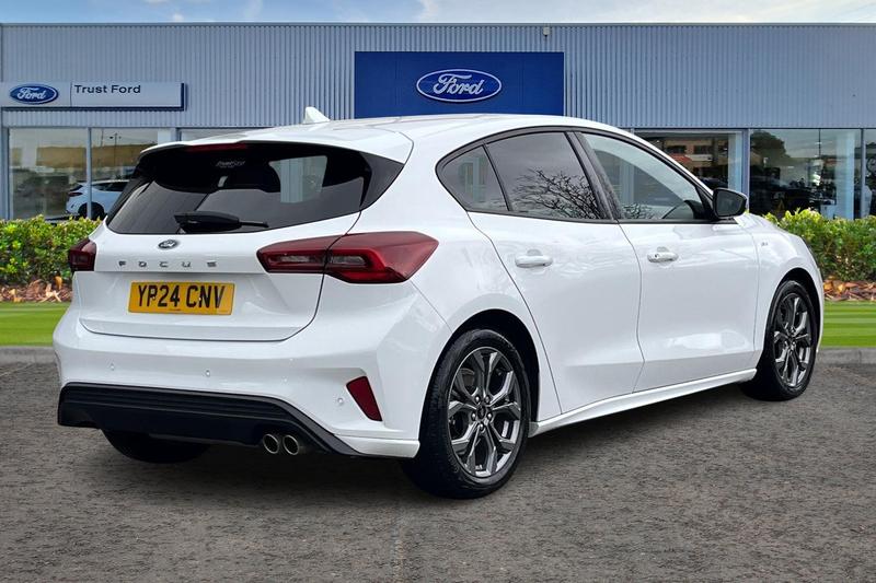 Used Ford Focus 2024 for sale - 77505707: Photo 4