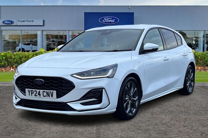 Used Ford Focus 2024 for sale - 77505707: Photo 5