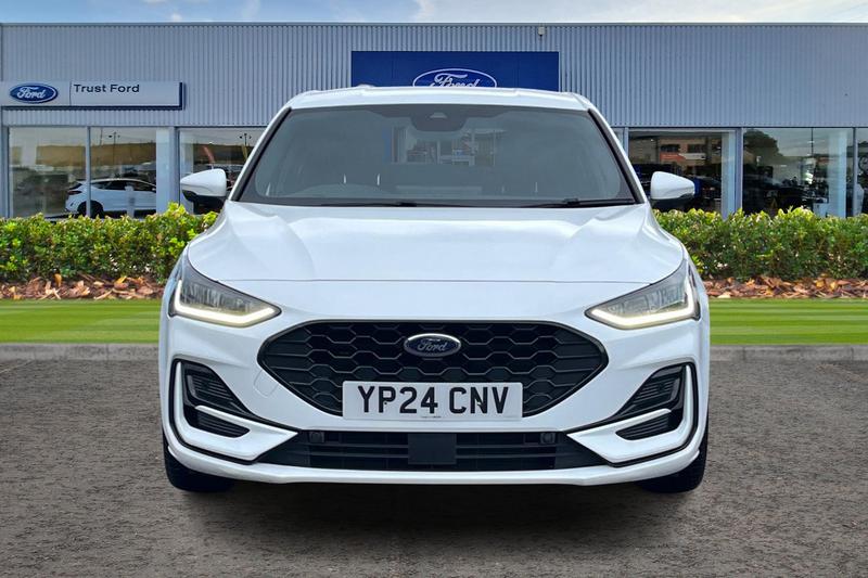 Used Ford Focus 2024 for sale - 77505707: Photo 6