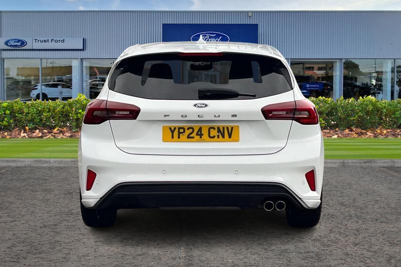 Used Ford Focus 2024 for sale - 77505707: Photo 7