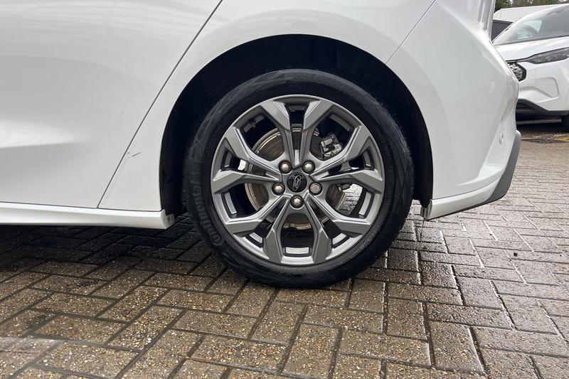 Used Ford Focus 2024 for sale - 77505707: Photo 8