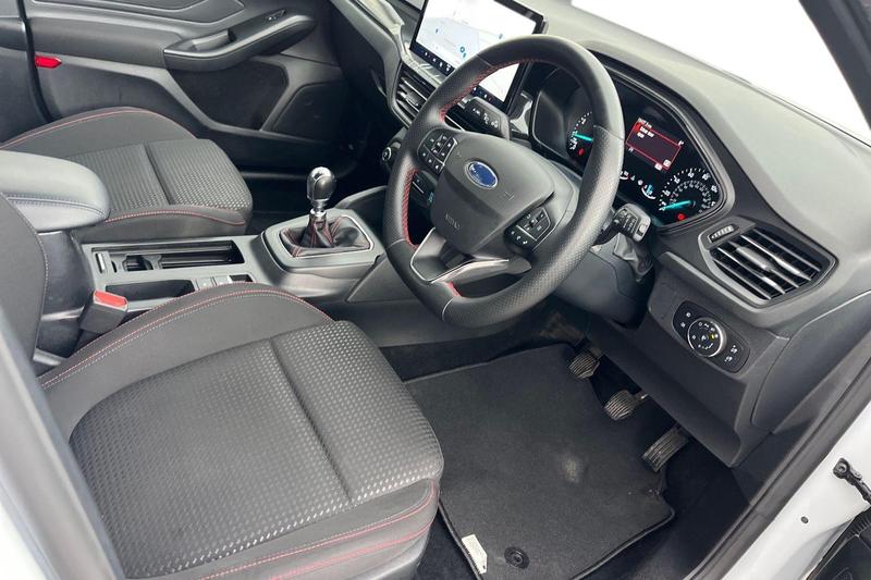 Used Ford Focus 2024 for sale - 77505707: Photo 9