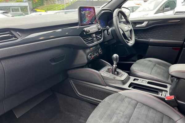 Used Ford Kuga 2020 for sale - 76266062: Photo 18