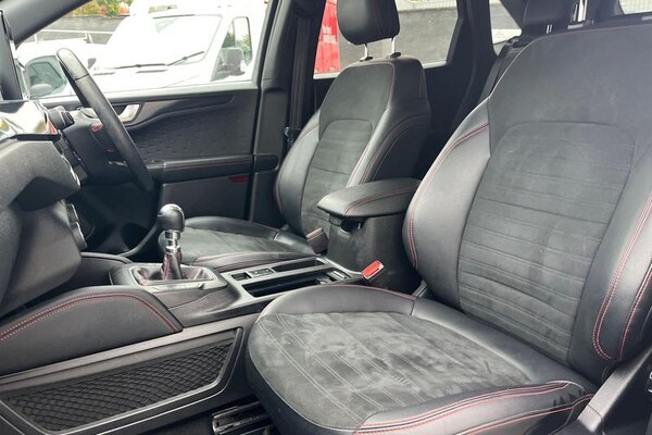 Used Ford Kuga 2020 for sale - 76266062: Photo 19