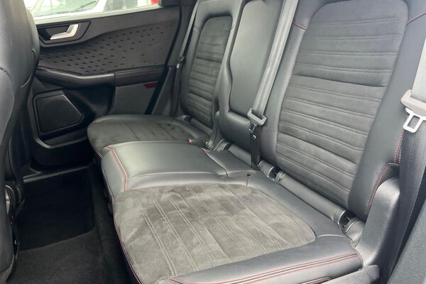 Used Ford Kuga 2020 for sale - 76266062: Photo 20