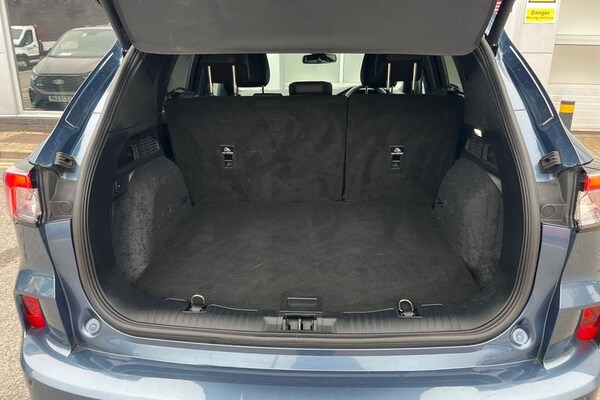 Used Ford Kuga 2020 for sale - 76266062: Photo 21
