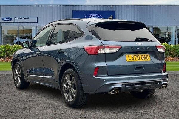 Used Ford Kuga 2020 for sale - 76266062: Photo 2