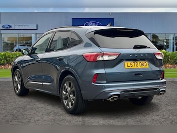 Used Ford Kuga 2020 for sale - 76266062: Photo 2