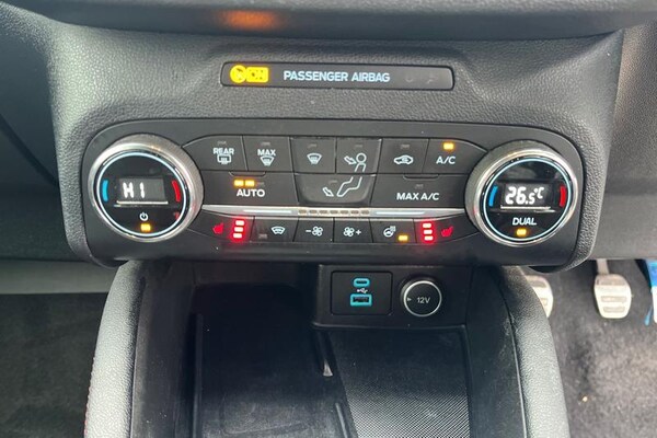 Used Ford Kuga 2020 for sale - 76266062: Photo 32