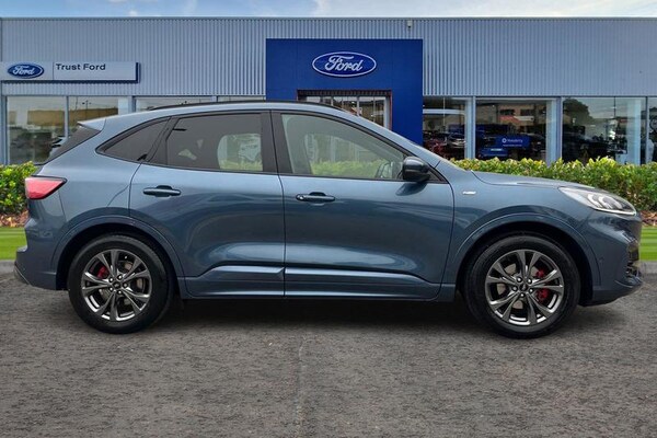 Used Ford Kuga 2020 for sale - 76266062: Photo 3