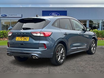 Used Ford Kuga 2020 for sale - 76266062: Photo 4