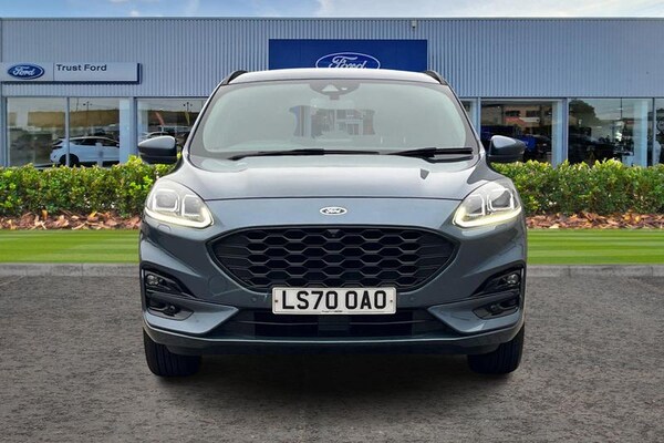 Used Ford Kuga 2020 for sale - 76266062: Photo 6