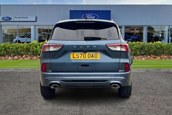 Used Ford Kuga 2020 for sale - 76266062: Photo 7