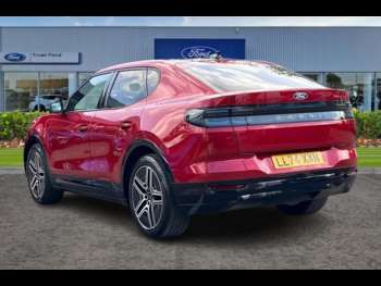 Used Ford Capri 2024 for sale - 74438991: Photo