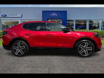 Used Ford Capri 2024 for sale - 74438991: Photo