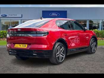 Used Ford Capri 2024 for sale - 74438991: Photo
