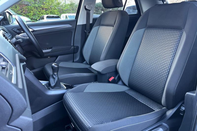 Used Volkswagen T-Roc 2022 for sale - 76895394: Photo 19