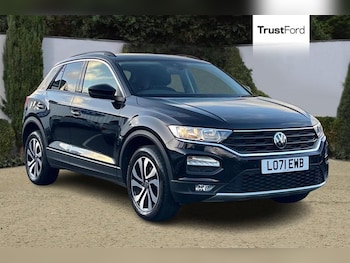 2022 - 1.0 TSI 110 Active 5dr Manual