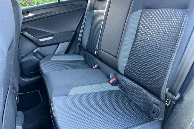 Used Volkswagen T-Roc 2022 for sale - 76895394: Photo 20