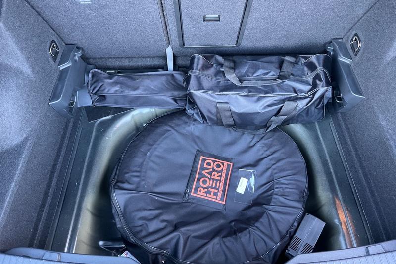 Used Volkswagen T-Roc 2022 for sale - 76895394: Photo 29