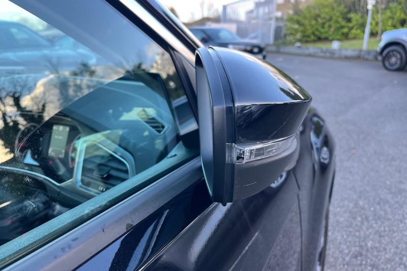 Used Volkswagen T-Roc 2022 for sale - 76895394: Photo 36