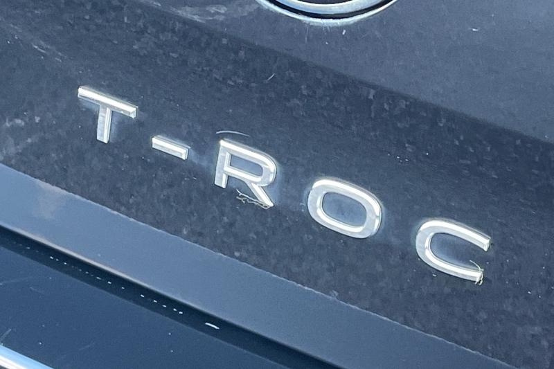 Used Volkswagen T-Roc 2022 for sale - 76895394: Photo 40