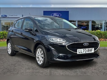Used Ford Fiesta 2023 for sale - 79344581: Photo