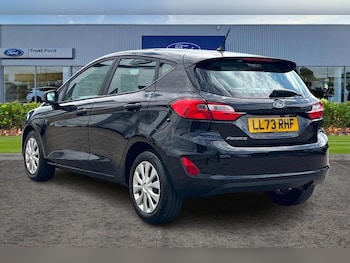 Used Ford Fiesta 2023 for sale - 79344581: Photo