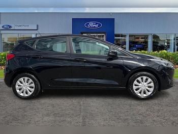 Used Ford Fiesta 2023 for sale - 79344581: Photo