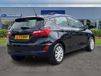 Used Ford Fiesta 2023 for sale - 79344581: Photo
