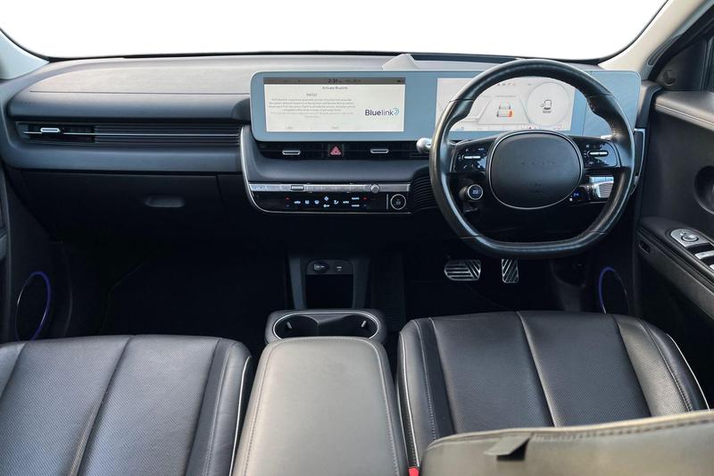 Used Hyundai IONIQ 5 2021 for sale - 76748132: Photo 10