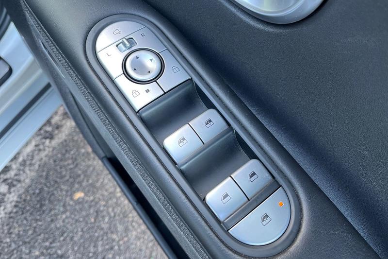 Used Hyundai IONIQ 5 2021 for sale - 76748132: Photo 16