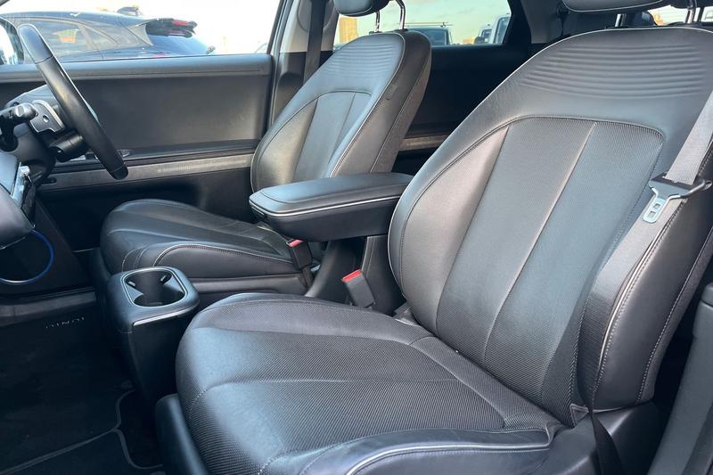 Used Hyundai IONIQ 5 2021 for sale - 76748132: Photo 19