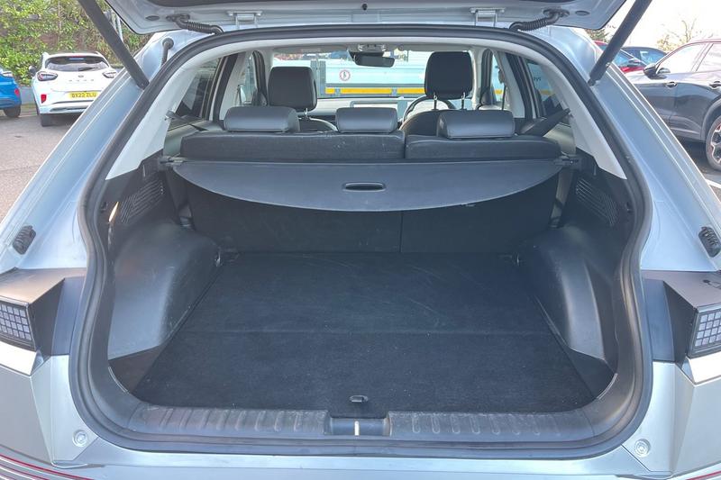 Used Hyundai IONIQ 5 2021 for sale - 76748132: Photo 21