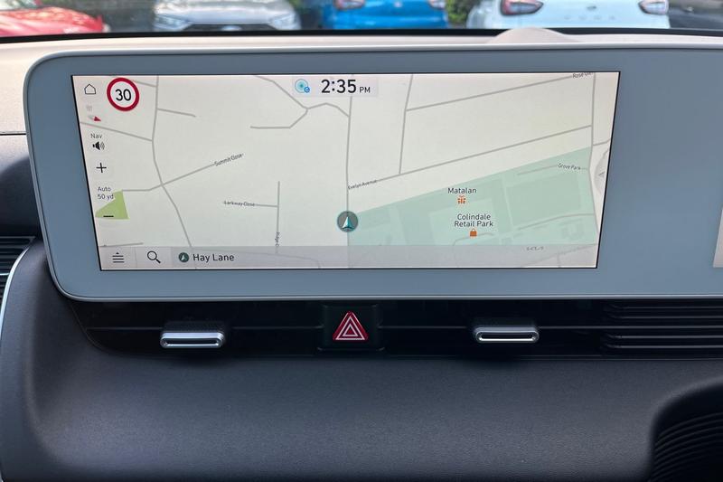 Used Hyundai IONIQ 5 2021 for sale - 76748132: Photo 30