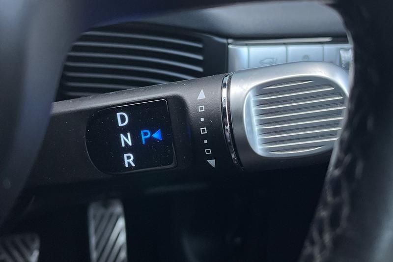 Used Hyundai IONIQ 5 2021 for sale - 76748132: Photo 32