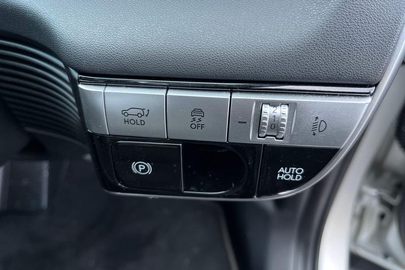 Used Hyundai IONIQ 5 2021 for sale - 76748132: Photo 33