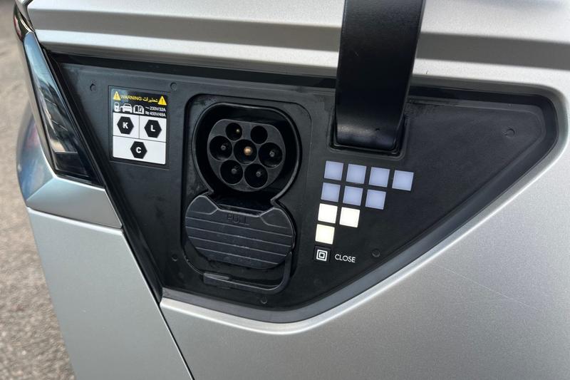 Used Hyundai IONIQ 5 2021 for sale - 76748132: Photo 38