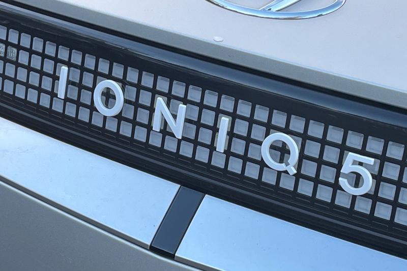 Used Hyundai IONIQ 5 2021 for sale - 76748132: Photo 40