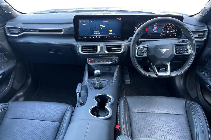 Used Ford Mustang 2025 for sale - 77718643: Photo 10