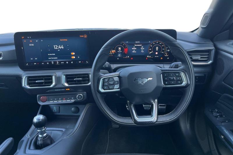 Used Ford Mustang 2025 for sale - 77718643: Photo 11