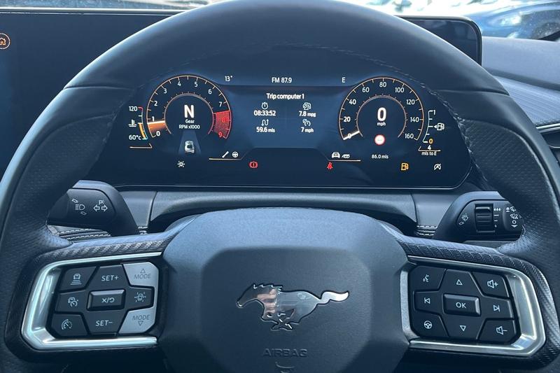 Used Ford Mustang 2025 for sale - 77718643: Photo 12