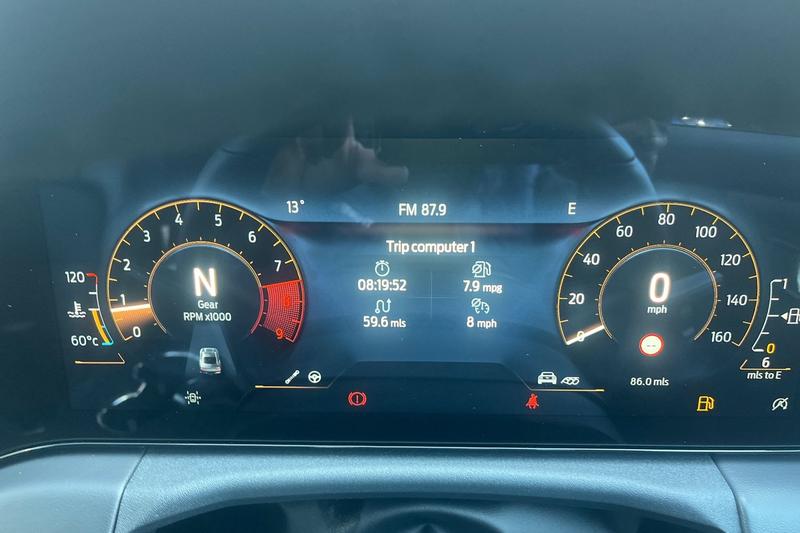 Used Ford Mustang 2025 for sale - 77718643: Photo 13