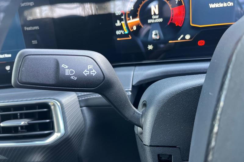 Used Ford Mustang 2025 for sale - 77718643: Photo 14