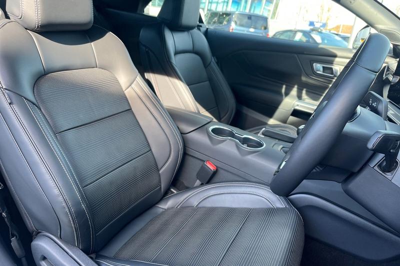 Used Ford Mustang 2025 for sale - 77718643: Photo 17